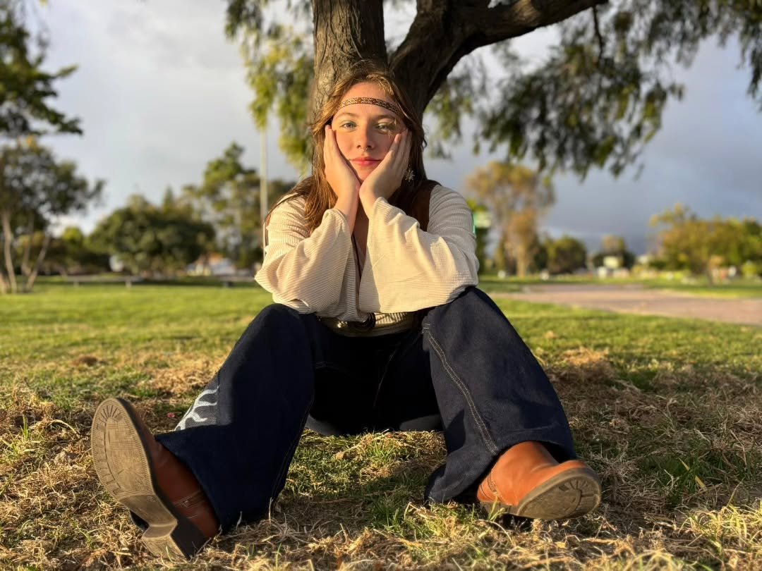 Foto de Sol