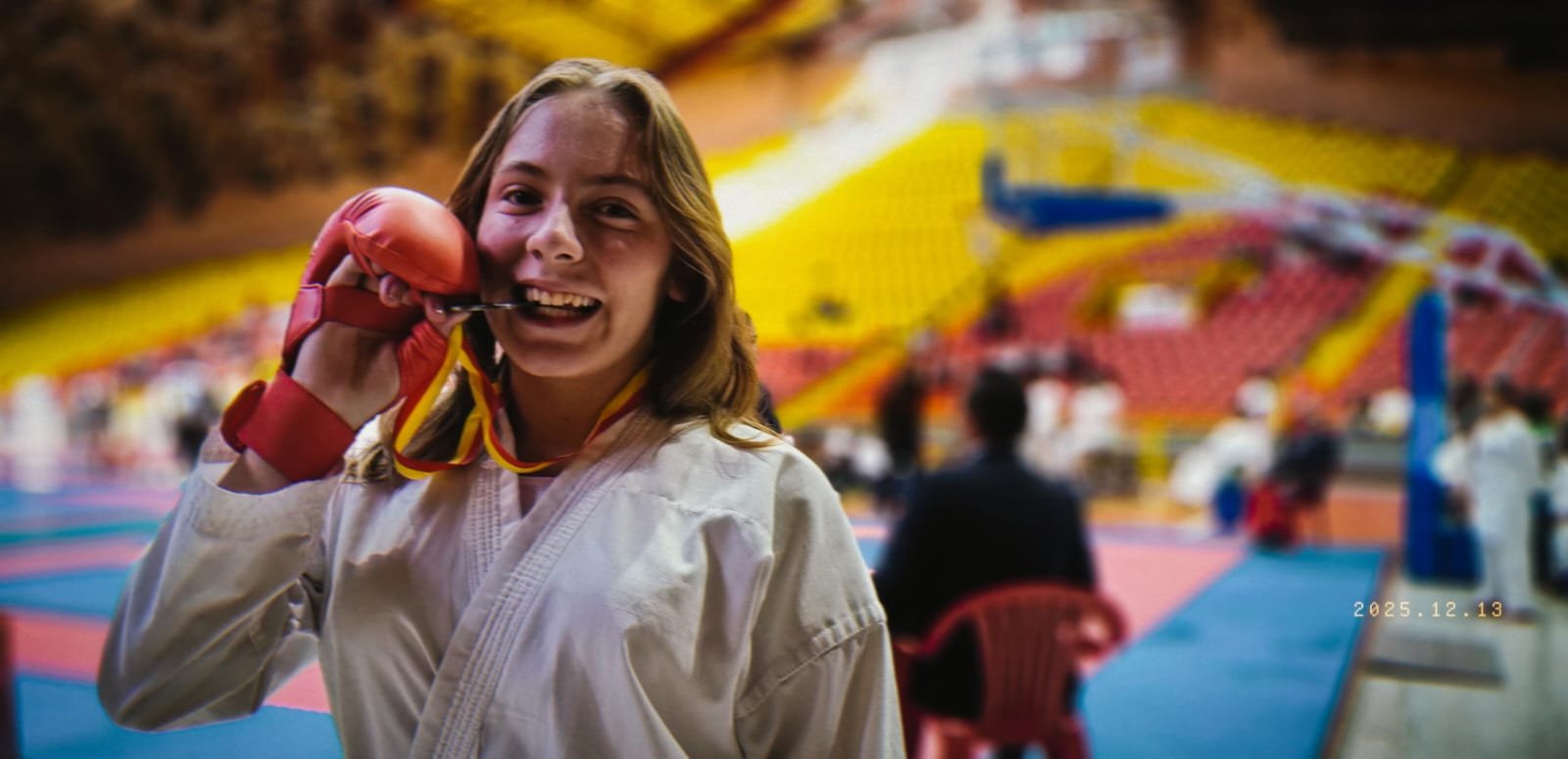 Karate